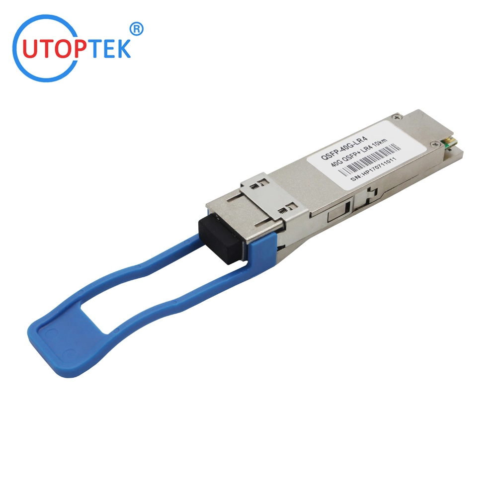 SFP+10g 20km SFP Bidi Fiber Optic Transceiver Module LC Port 1270/1330nm 10GB SFP Module