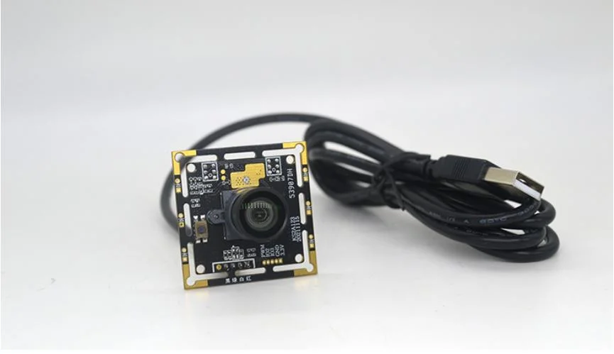 2MP USB Free Drive Global Exposure Camera Module 4: 3 Picture High-Speed Capture&Pipeline Detection