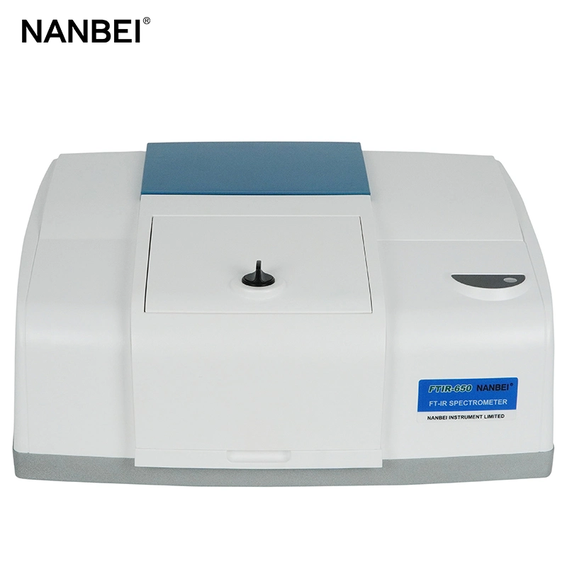 Laboratory High Precision Ftir Spectrophotometer Ftir Instrument Fourier Transform Infrared Spectroscopy Ftir Machine Ftir Spectrometer