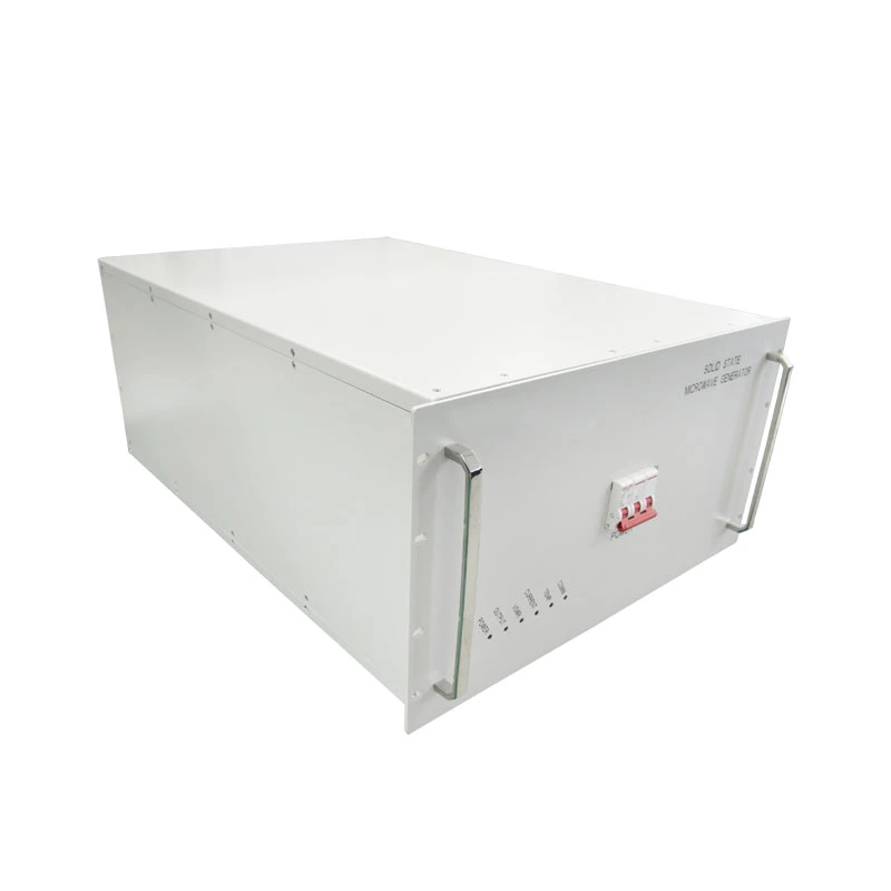 2450MHz 2kw Microwave Generator for Microwave Heating, Sintering, Thawing, Plasma Mpcvd