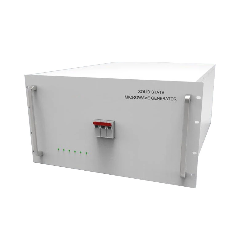 2450MHz 2kw Microwave Generator for Microwave Heating, Sintering, Thawing, Plasma Mpcvd