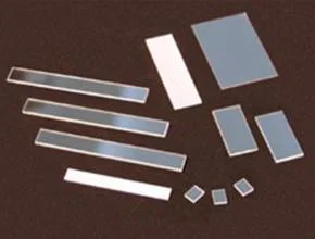 Piezoelectricity, Electro-Optics, Acousto-Optics, Non-Linear Optics of Lithium Tantlate (LiTaO3) Wafer