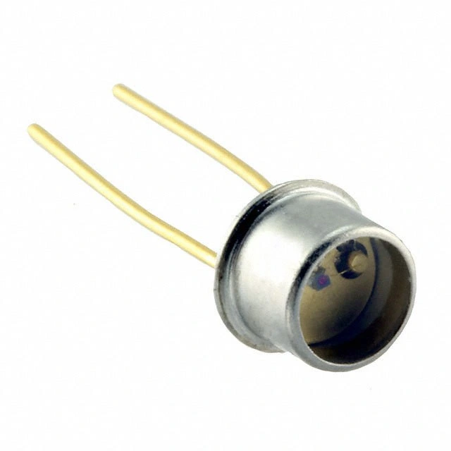 850nm 940nm Receptacle Ingaas High Speed Visible Light Receiver Detector Pin Photodiode