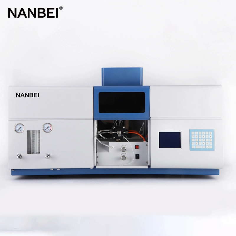 Nanbei Ftir Spectrometer Manufacturing Ftir Fourier Transform Infrared Spectrometer with Atr Factory