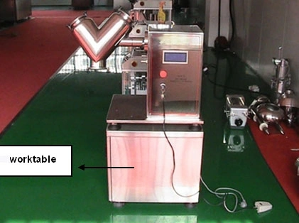 Agitator for Lab Pharmaceutical Tester Machine (Bright shine-II)