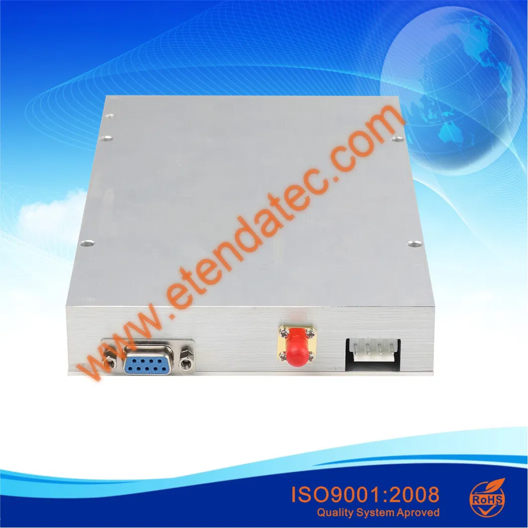 100W 50dBm RF Broadband Wideband Power Amplifier