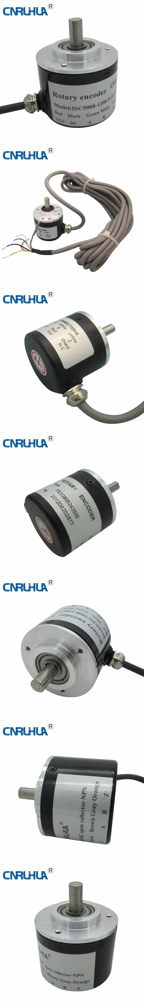 High Quality Fashion Design Rotary Encoder