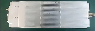 RF Microwave Module 20MHz-6GHz 25/50/80W para conflictos electrónicos o electrónicos Amplificador de poder del Estado solidado de la Guerra