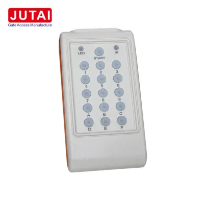 Chip de Alemania 12-36V 24GHz puerta corrediza automática del sensor de radar de microondas Módulo sensor de movimiento del sensor de microondas