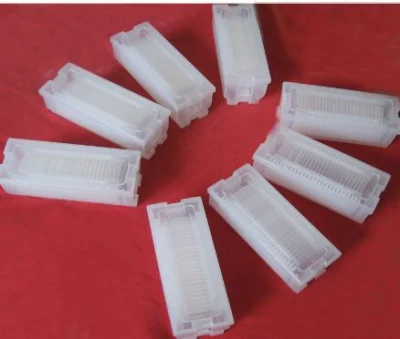 Ventana de cuña de niobato de litio de cristal piezoeléctrico Wafer LN Linbo3
