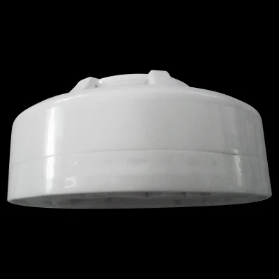 Detector de humo fotoeléctrico convencional con CE (es-5012CSD)