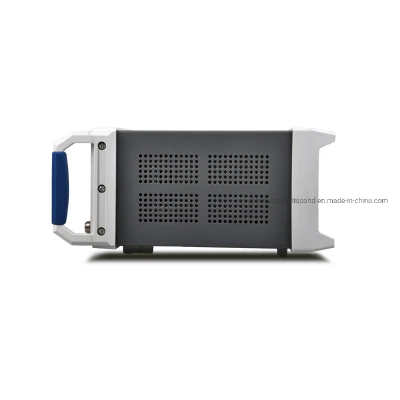 Analizador de características de frecuencia serie 200MHz SA1000 de Suin