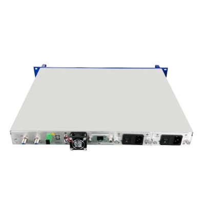 Directa Fullwell Transmisor óptico modulada con láser de AOL