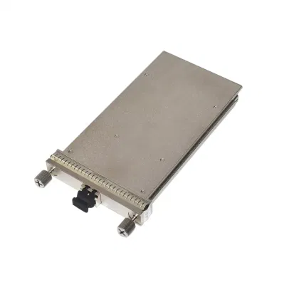 Ppc-100g-LR4 100gbase PPC LR4 a 10km Lwdm LC SMF Módulo óptico