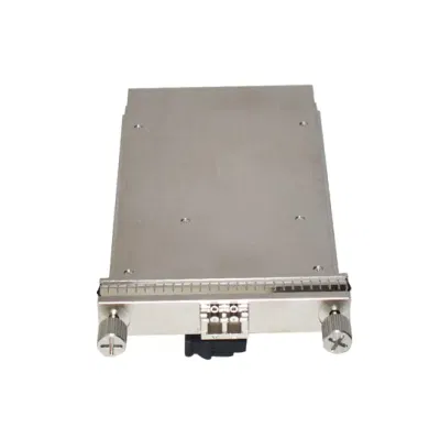 Ppc-100g-LR4 100gbase PPC LR4 a 10km Lwdm LC SMF Módulo óptico