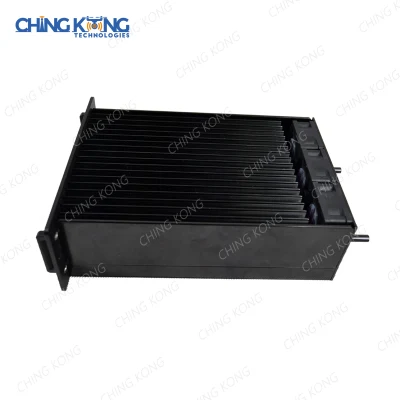 2,4G 5,8g vatios Alta Potencia Anti-Drone Jammer GPS 100 RF Amplificador