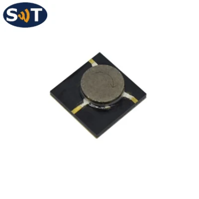 Componentes RF del circulador Microlip RF de microondas 15W 7-9,5GHz