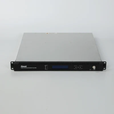 CATV 1310 nm Aoi Ortel Transmisor óptico (WT8600)
