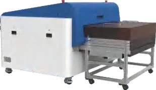 Máquina de preimpresión Super Fast Thermal CTP con 256 Diodes y. Cargador automático en línea