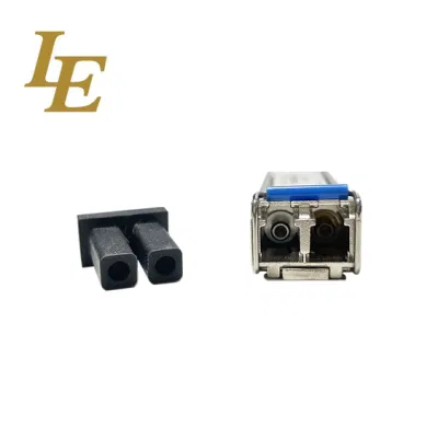El precio del módulo SFP Optic transceptor SFP 1,25g 1310 nm Ddm Modo Dual módulos transceptor de fibra SFP