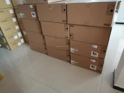 1000BASE SFP 1550nm a 40km SMF Módulo SFP-Ge-Lh40-Sm1550