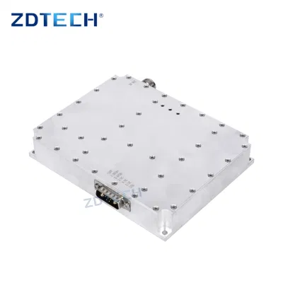 Amplificador de potencia RF SMA-KFB 100watt de alta potencia 500-3G