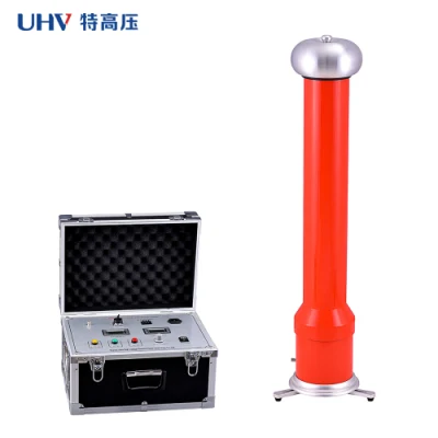 Zgf generador de impulsos electromagnéticos Comprobador de alto voltaje DC Hipot