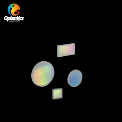 Diseño óptico fase volumen visible transmisión holográfica Gratings para espectroscopia