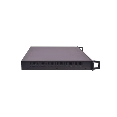 Softel IP Modulador DVB-T 8 en 1 de la DVB T Cabecera Modulador digital de la radiodifusión modulador