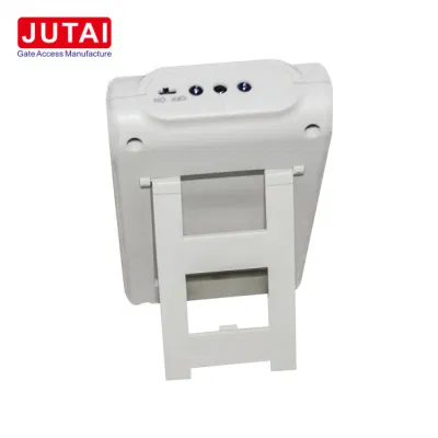 Chip de Alemania 12-36V 24GHz puerta corrediza automática del sensor de radar de microondas Módulo sensor de movimiento del sensor de microondas