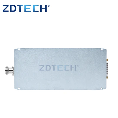 100-500MHz 100W módulo de amplificador RF de alta potencia para interferencia de señal Bloqueador de FPV