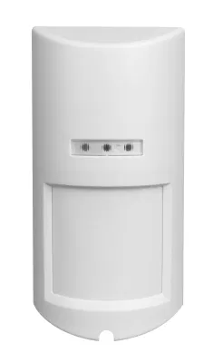 Alarma Inalámbrica Popular PIR al aire libre hogar inteligente al aire libre de la alarma del detector de movimiento PIR HW-01h