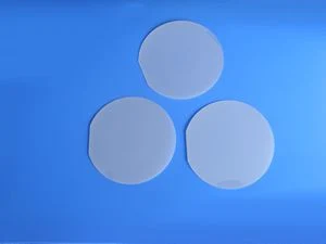 Niobato de litio de obleas de la fotónica y optoelectrónica