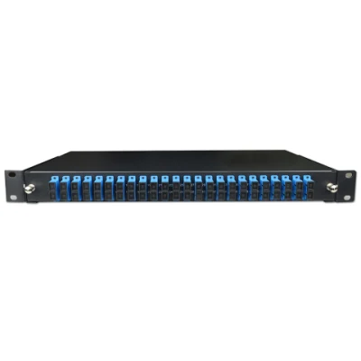 SFP 1000BASE de fibra óptica de doble frecuencia 10GBASE-LX y 1310nm-LR compatible genérica 10km módulo transceptor Dom