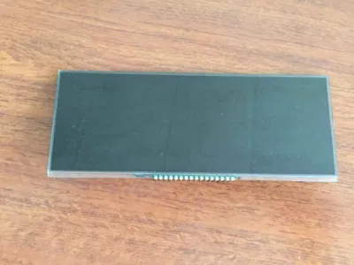 Stn pantalla 160*128 Gráfico Stn 3,3 puntos módulo LCD