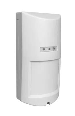 Alarma Inalámbrica Popular PIR al aire libre hogar inteligente al aire libre de la alarma del detector de movimiento PIR HW-01h