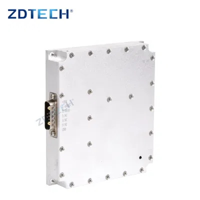 Amplificador de potencia RF SMA-KFB 100watt de alta potencia 500-3G