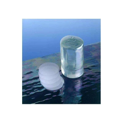 Oferta de investigación de laboratorio de alta pureza niobato de litio Metal Linbo3 para recubrimiento de vacío