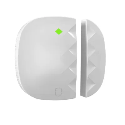 Kit de alarma inteligente WiFi con plataforma Tuya