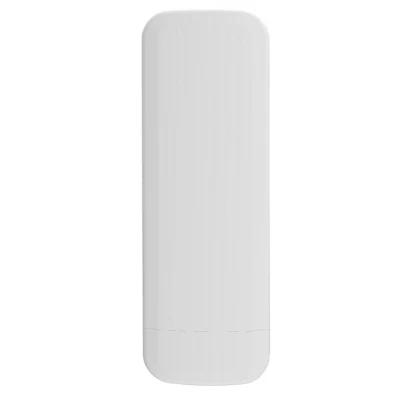2.4G 300m de la PTP Ptmp 11n de alta potencia de 5km resistente al agua IP65 Openwrt CPE al aire libre