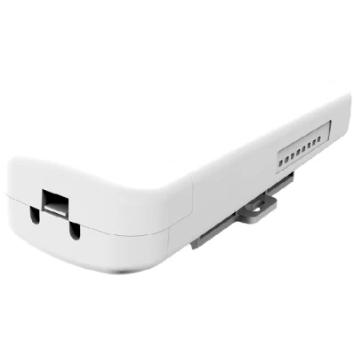 2.4G 300m de la PTP Ptmp 11n de alta potencia de 5km resistente al agua IP65 Openwrt CPE al aire libre