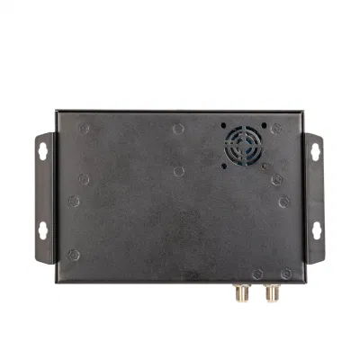 Señal de recepción del modulador de HDMI ST-7000 DVB-ATSC/DTMB/Isdbt/C.