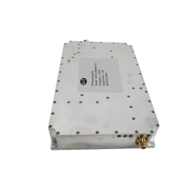 Amplificador de potencia RF de banda S 2000-4000MHz 50W