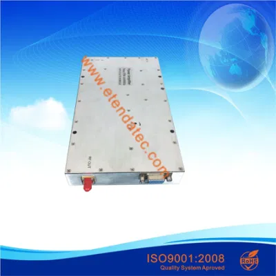 100-1000m 100W amplificador de potencia de RF/módulo de PA/amplificador de RF/amplificador inalámbrico/alta potencia de RF Amplificador/módulo amplificador RF/amplificador lineal