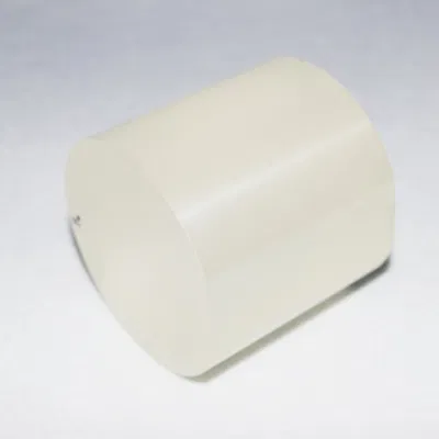 Lente óptica de cristal de Niobio de litio (LN) Linbo3 Cristal Ingot