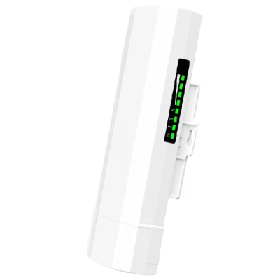 2,4G 300m Puente CPE inalámbrico exterior para Ptmp PTP