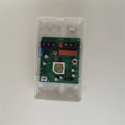 Detector PIR de seguridad para el hogar más popular