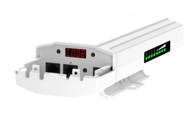 1000mW CPE de alta potencia para exteriores cumple con la norma IEEE 802,11b/G/N. Cumplir
