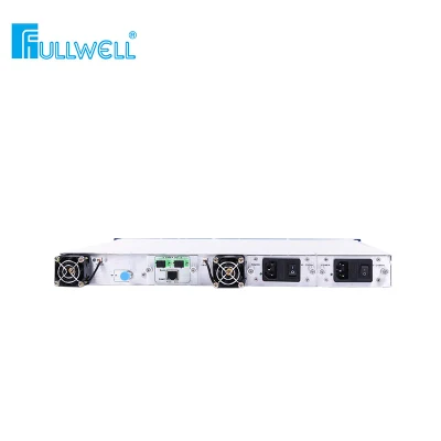 CATV 1550 Transmisor óptico de modulación externa