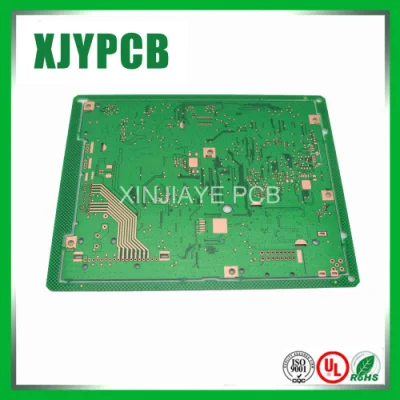 Detector de metales profesional placa PCB en China